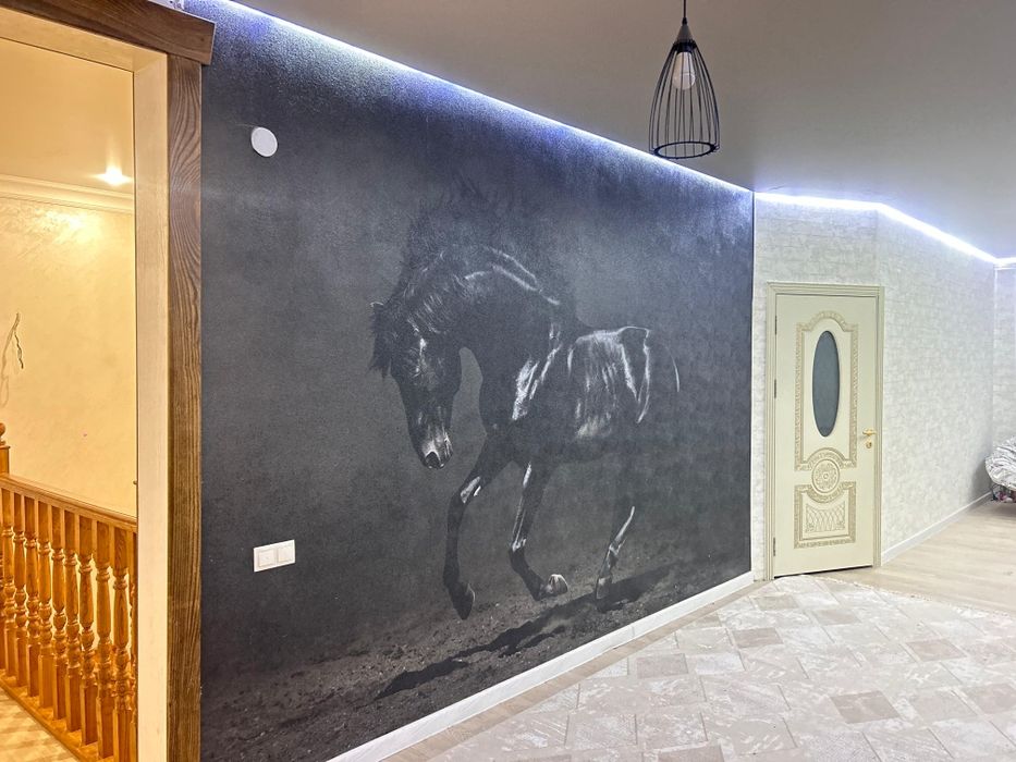 Продаётся 2 этажный дом