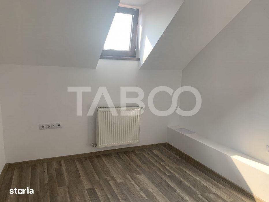 De inchiriat spatiu de birouri 300 mp in Sibiu zona centrala