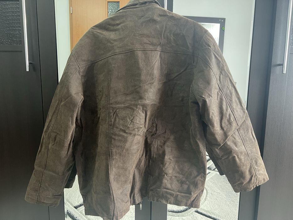 Кожени якета.