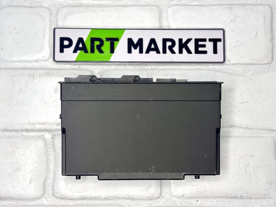 Модул седалки 3 ред AUDI Q7 Q8 4M1959760G