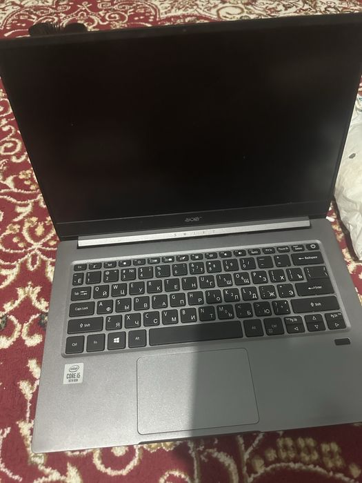 Продам ноутбук Acer