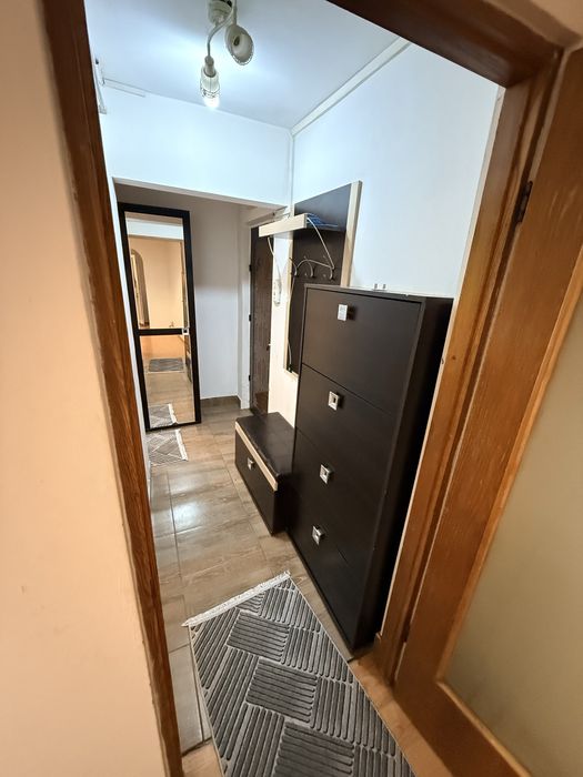 Apartament 3 camere, Humulesti, Rahova (Salaj)