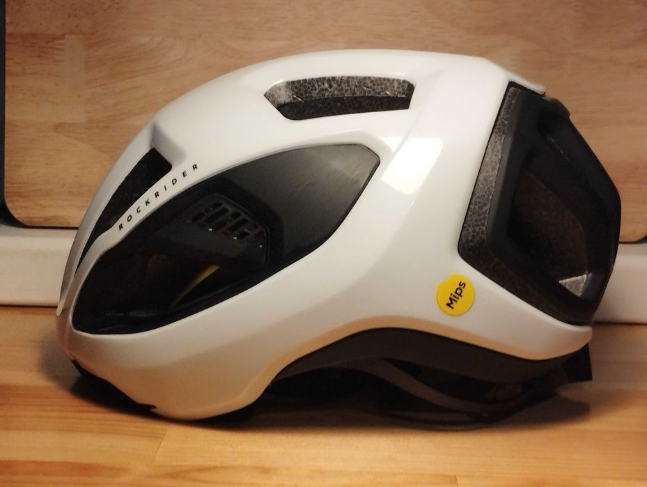 ROCKRIDER RACE каска за крос- кънтри колоездене, MIPS- М