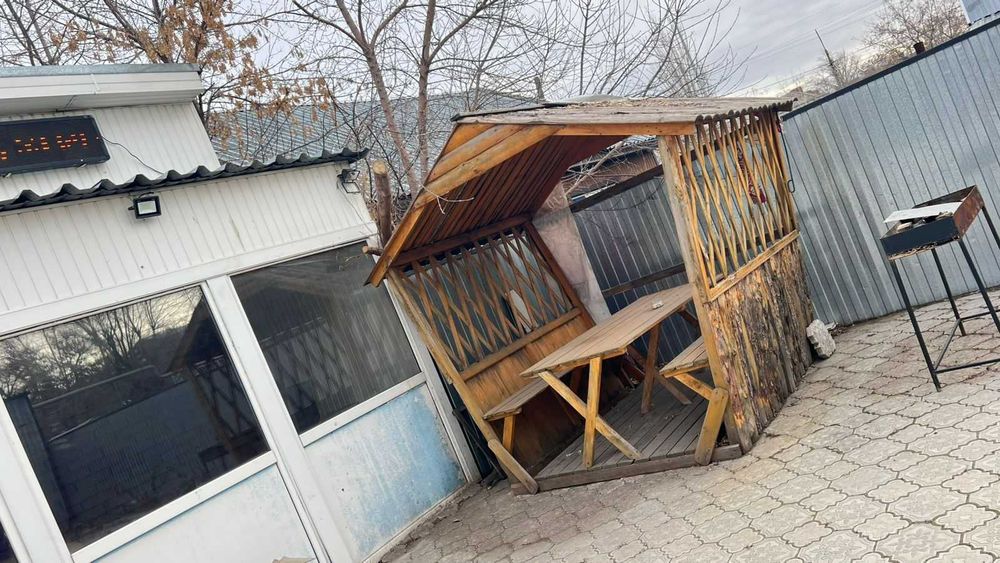 Сауна в центре города