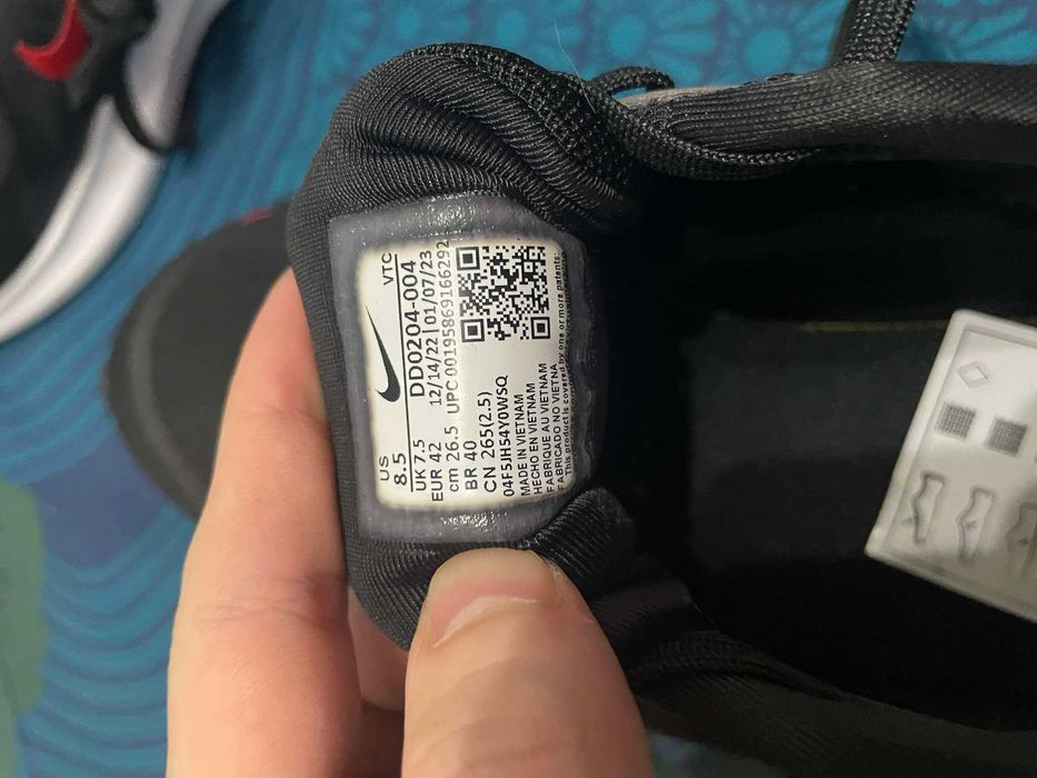 Nike спортни маратонки