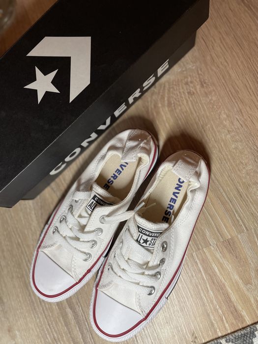 Teneși Converse All Star