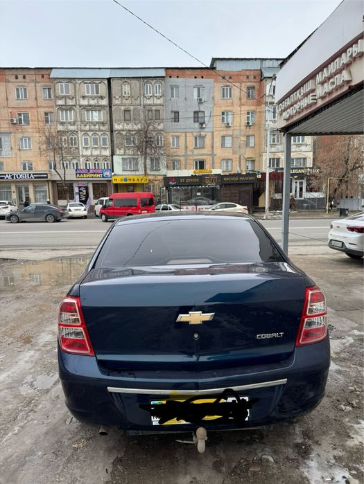 Chevrolet Cobalt