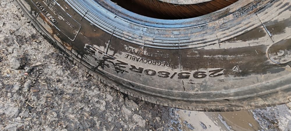 Продам 2 перед балона камаз