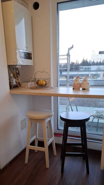 Vand apartament tip studio excelent pt investitii cartierul Gheorgheni