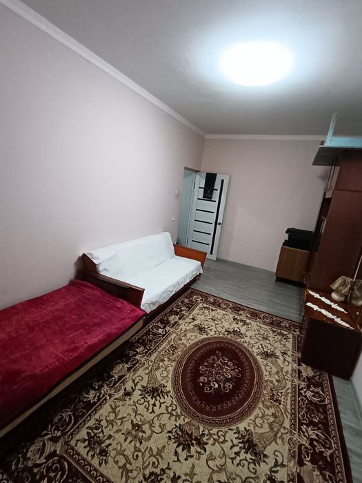 сдается однокомнатная квартира