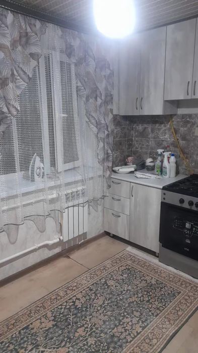 Сдаётся квартира