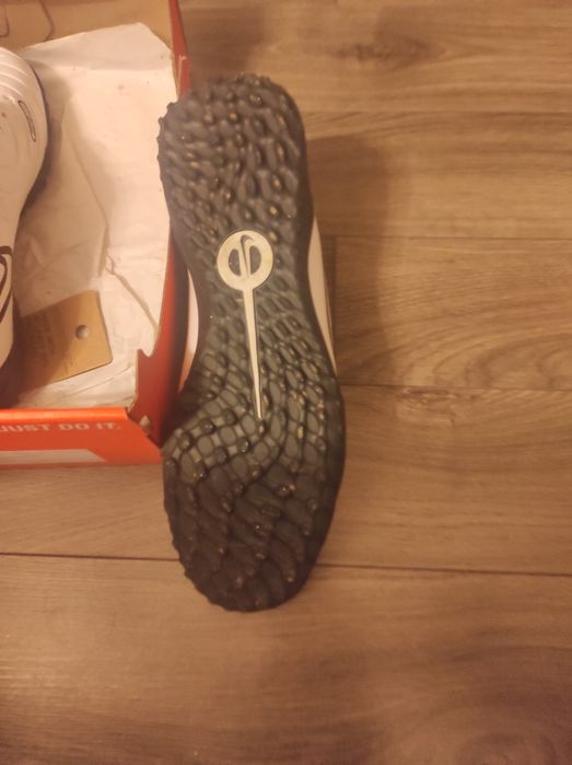 Стоножки за футбол -  Nike