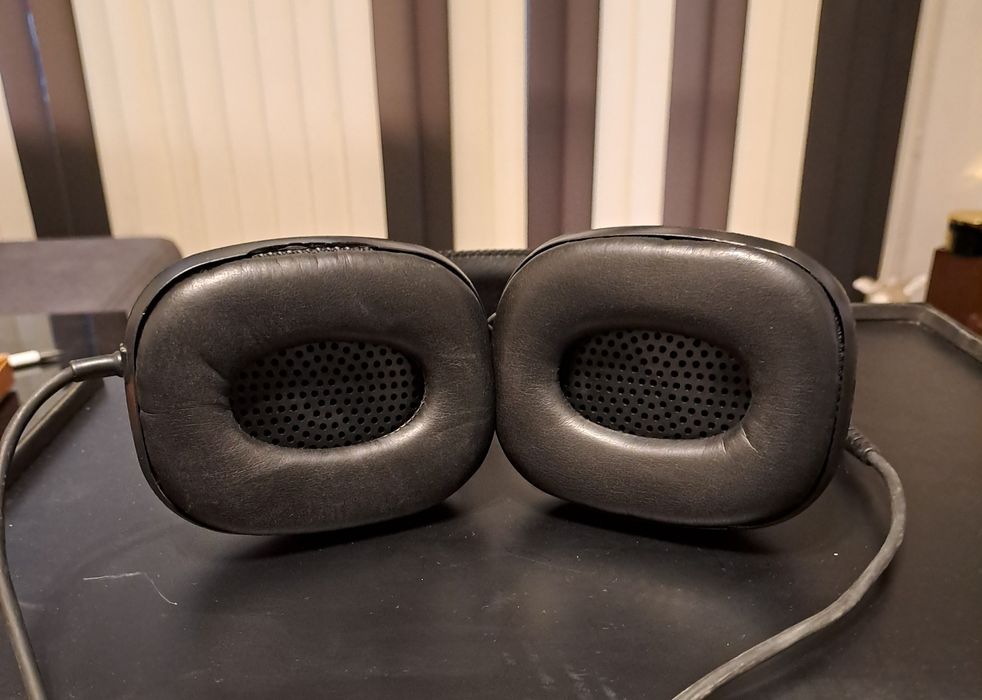 VIVANCO SR 85L, колекционерски HI-FI vintage слушалки, MADE IN JAPAN