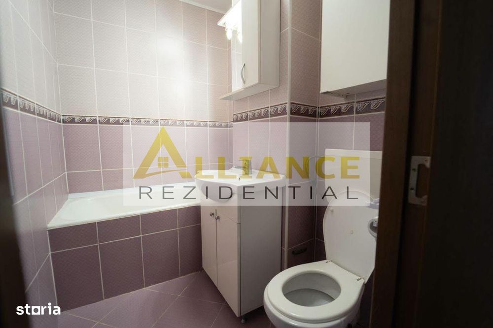 Garsonieră Renovată Complet – Sector 4 | 26 Mp | 46.000 €