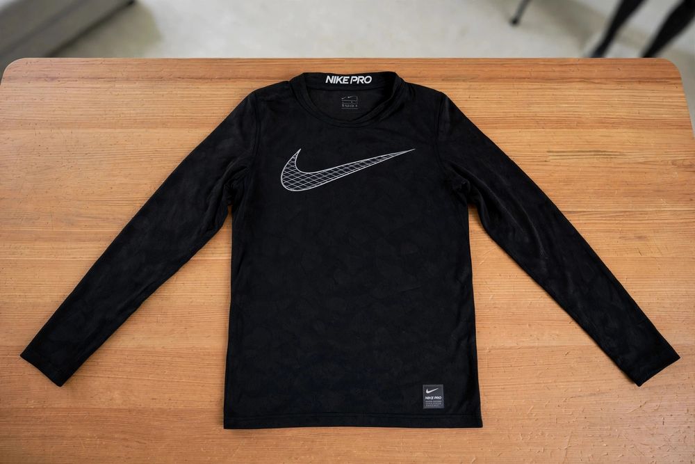 Сет 2бр. Блузи Nike 137-147 M р-р