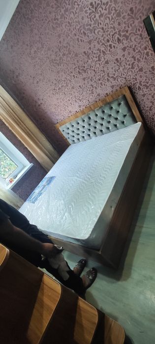 Мебель заказ бу́йича ясаб берамиз