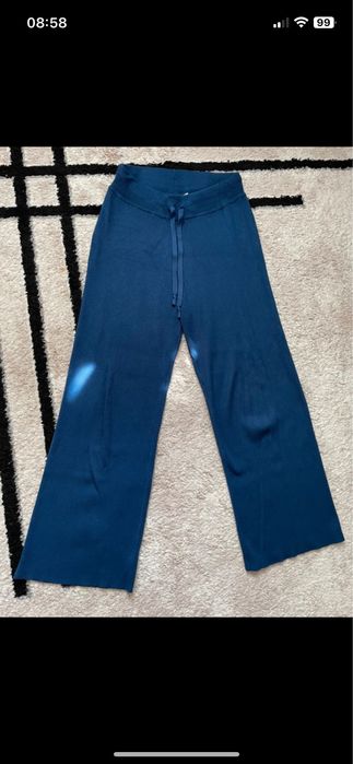 Pantaloni lejeri Stradivarius