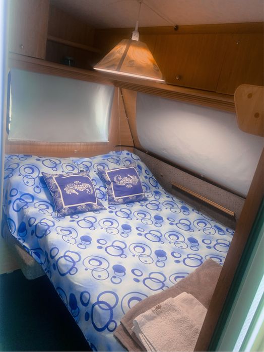 “Ах морето”Каравана под наем к-г АТЛИМАН