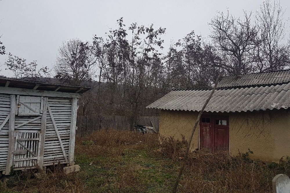 OCAZIE .Casa in Buhaesti