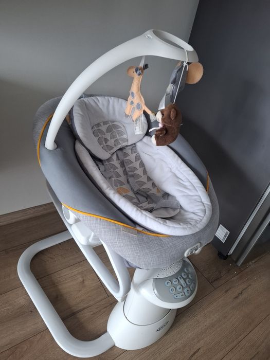 Електрическа люлка Graco All ways Soother