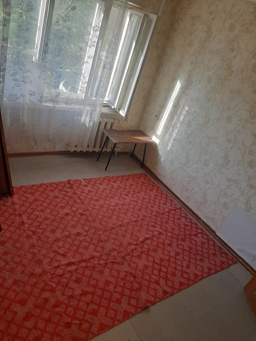 Обшежитие 1 комната