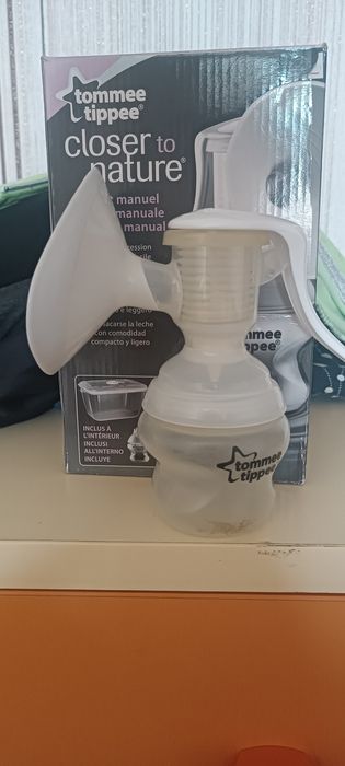 Молокоотсос отличный