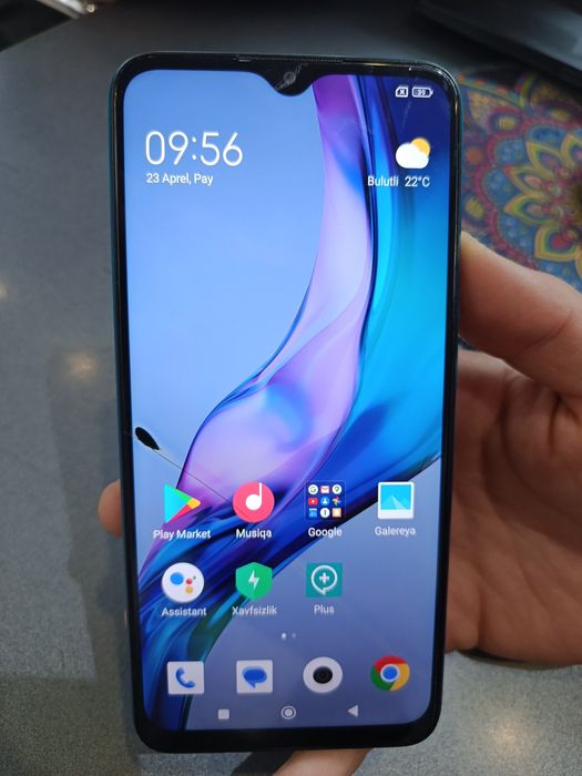 Redmi 9         .