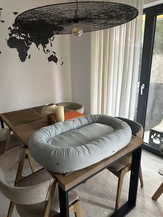 Babynest Patut Filibabba