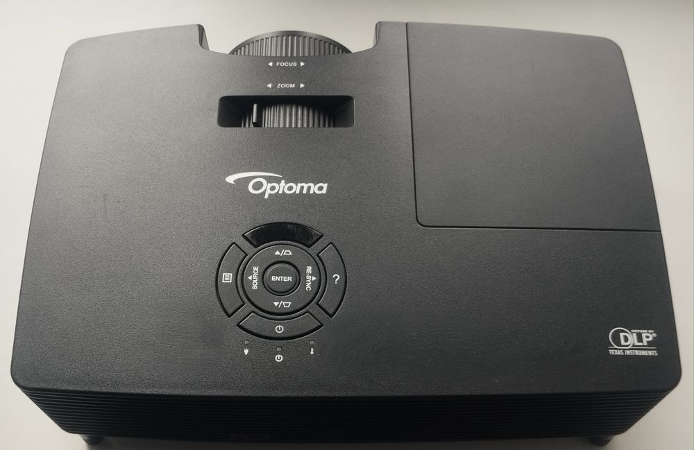 Проектор Optoma X316