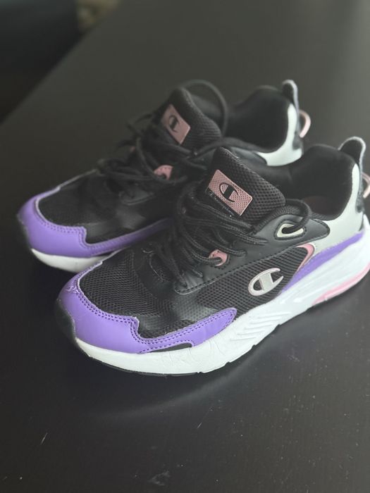 Маратонки Champion 36н