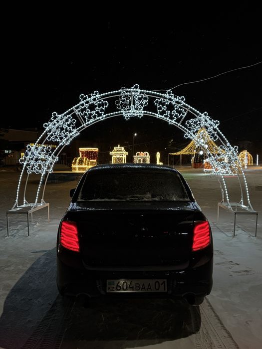 Продам фары на гранту