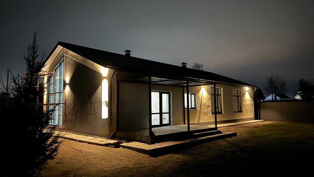 Продается дом п Мичурина ул. Озерная