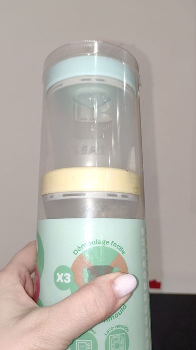 Детская смесь новая Кабрита