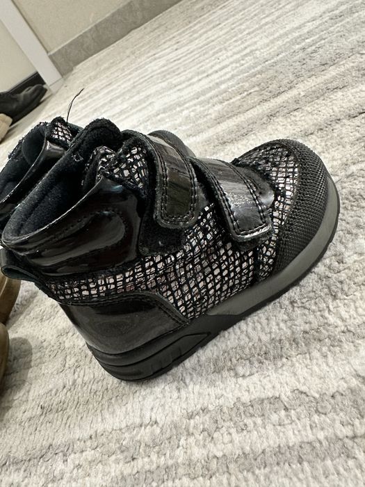 Детская обувь 21,22 размер