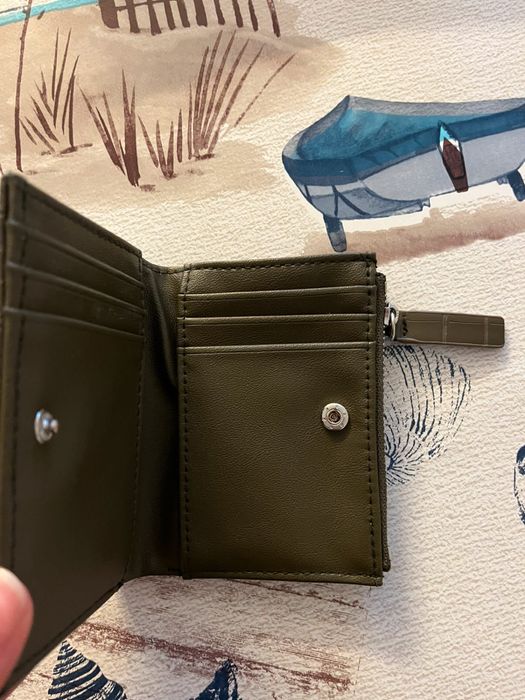 Страхотен дамски портфейл MONKI