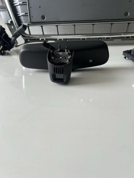 Огледало Audi SQ5 Q5 автоматични къси дълги