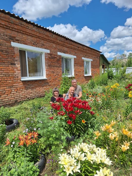 продам дом на земле 147 кв. м