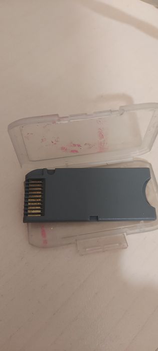 Продам адаптор Sony