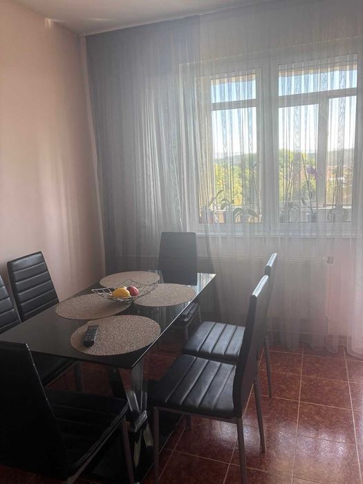 Продава се Тристаен апартамент в София, Център - 83 кв.м за 1446 €/кв.м - Снимка #1