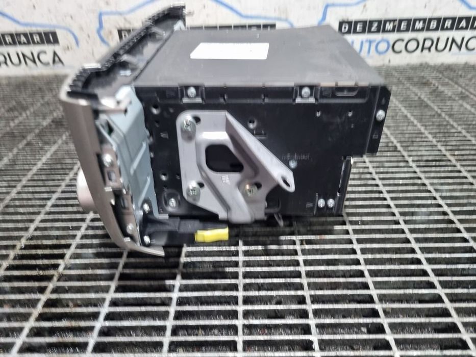 Cd player Lexus RX 400 H 2004 - 2009 (1264) 8612048A90