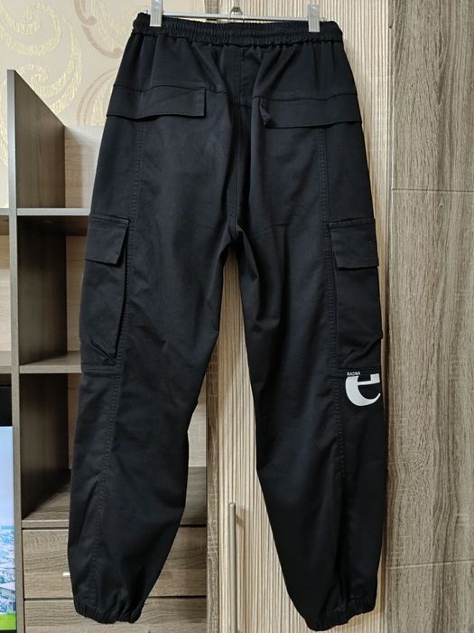 Брюки на мальчика подростка