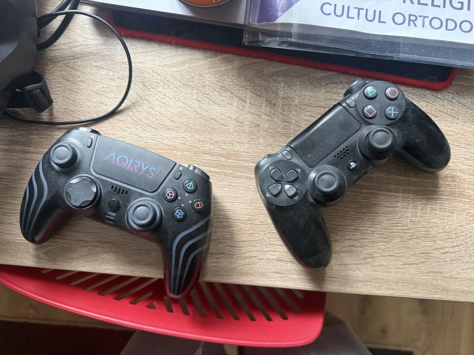 Playstation 4 pro 1tb