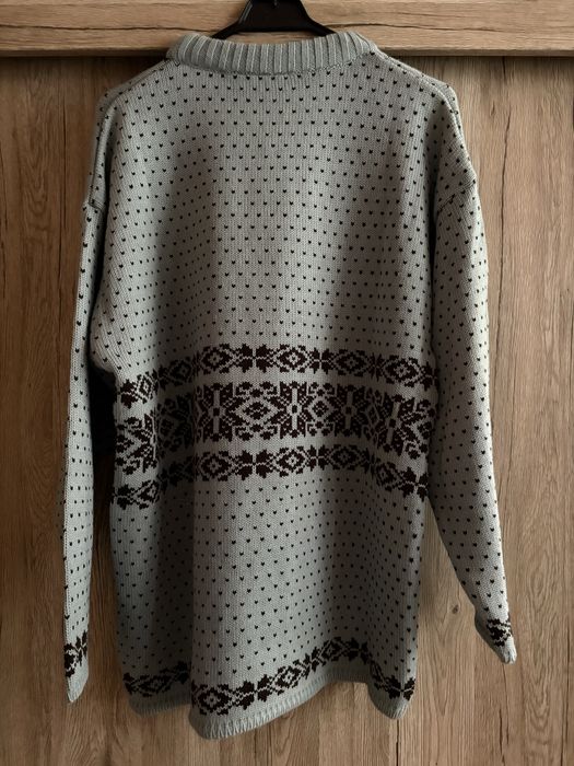 REWARD Чисто Нов мъжки пуловер размер XL