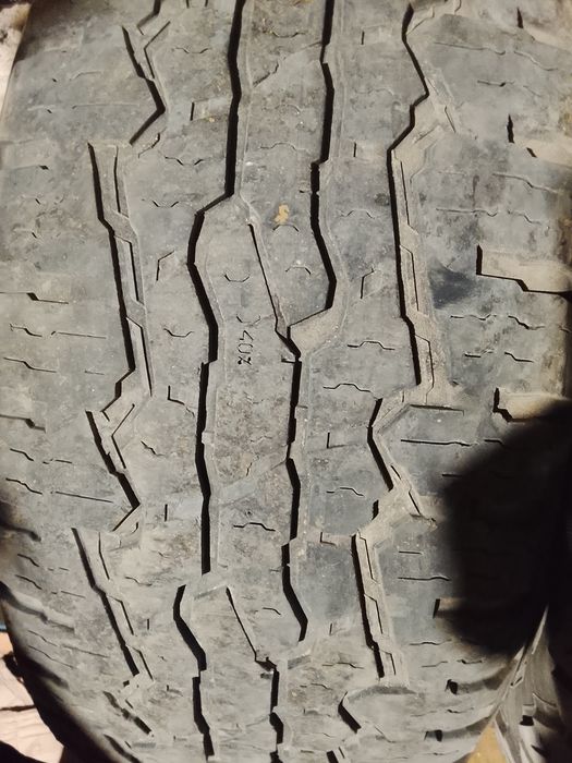 Продаю колеса,грязевые шины(летние)