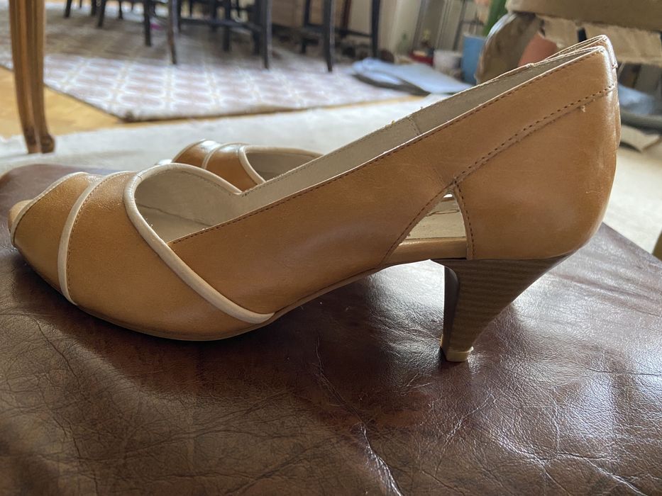 Оригинални сандали Miss Sixsty