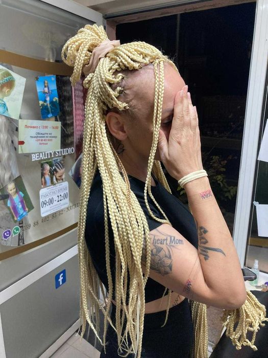 D.E. комплекти | ръчна изработка