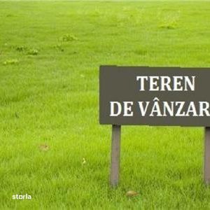 Teren industrial l intravilan l 2971 mp l zona MOL