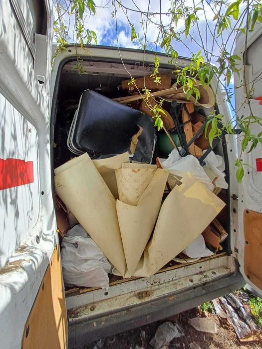 Транспортни услуги