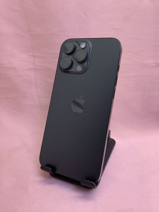 iPhone 16 Pro Max Е-Сим / #МА33566