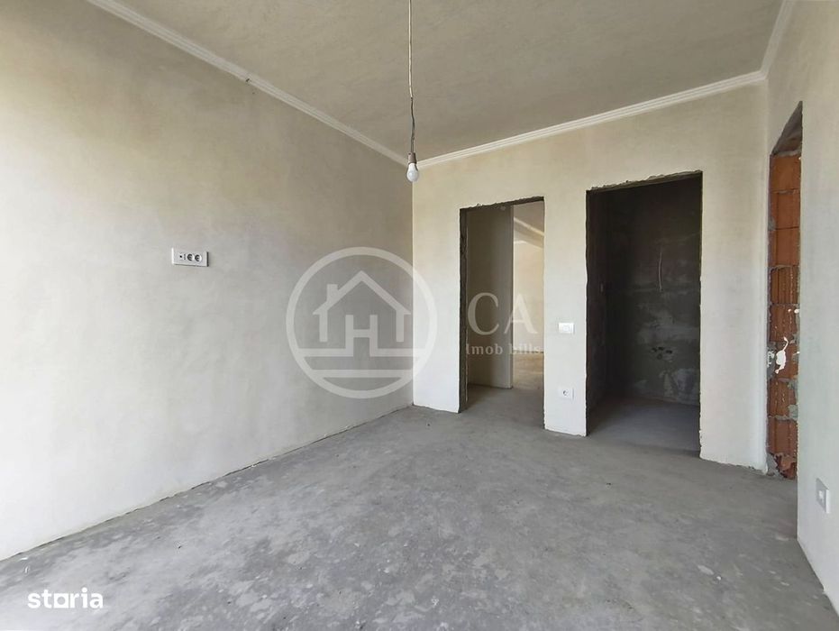 Casa de vanzare cu 4 camere in Santandrei, Bihor